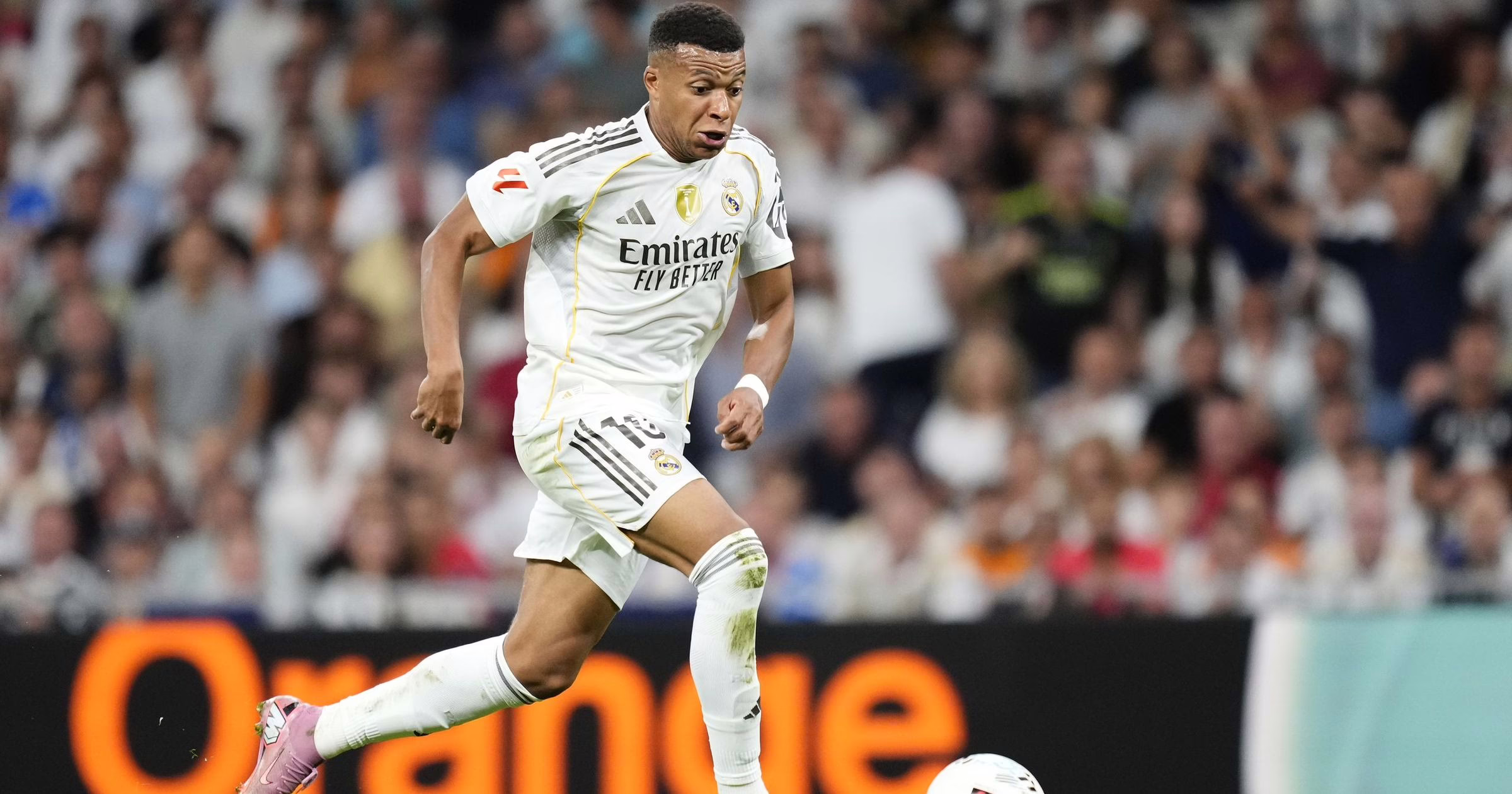 LaLiga 2025-2026 | Real Sociedad vs. Real Madrid: Posibles alineaciones, estadísticas, horario y cómo seguirlo en televisión y streaming en línea.