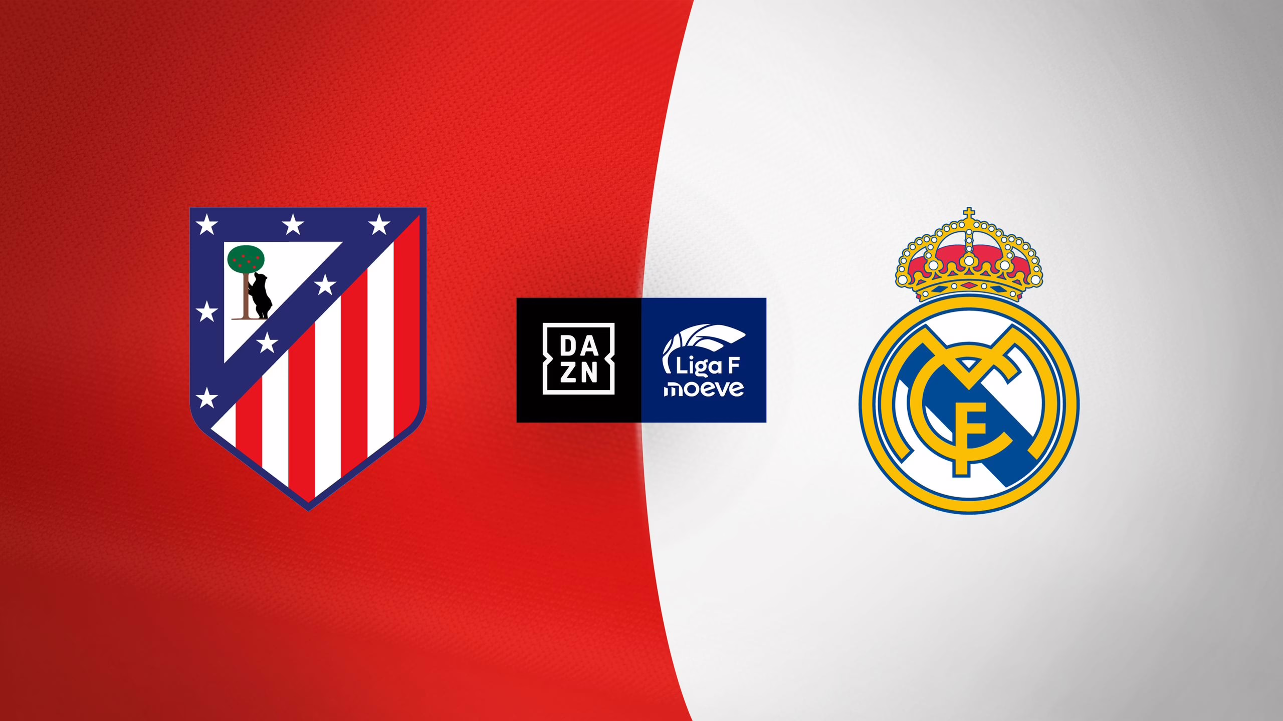 Atlético de Madrid vs. Real Madrid: Transmisión en vivo - Jornada 2 - Liga F 25/26 - Actualizaciones en tiempo real