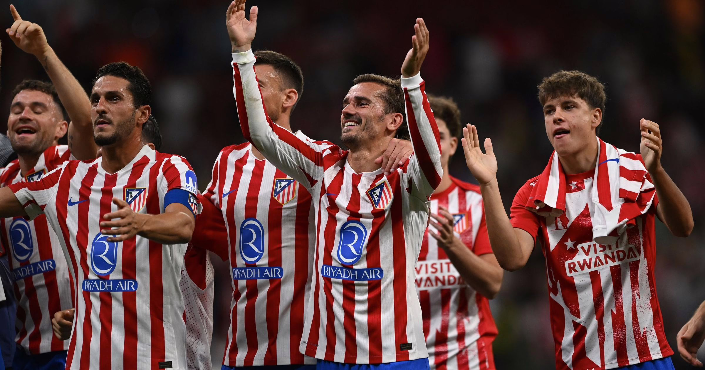 LaLiga 2025/2026 | Mallorca vs. Atlético de Madrid: Horario y dónde seguir el partido de la jornada 5 por TV y online - Enlace de streaming disponible hoy