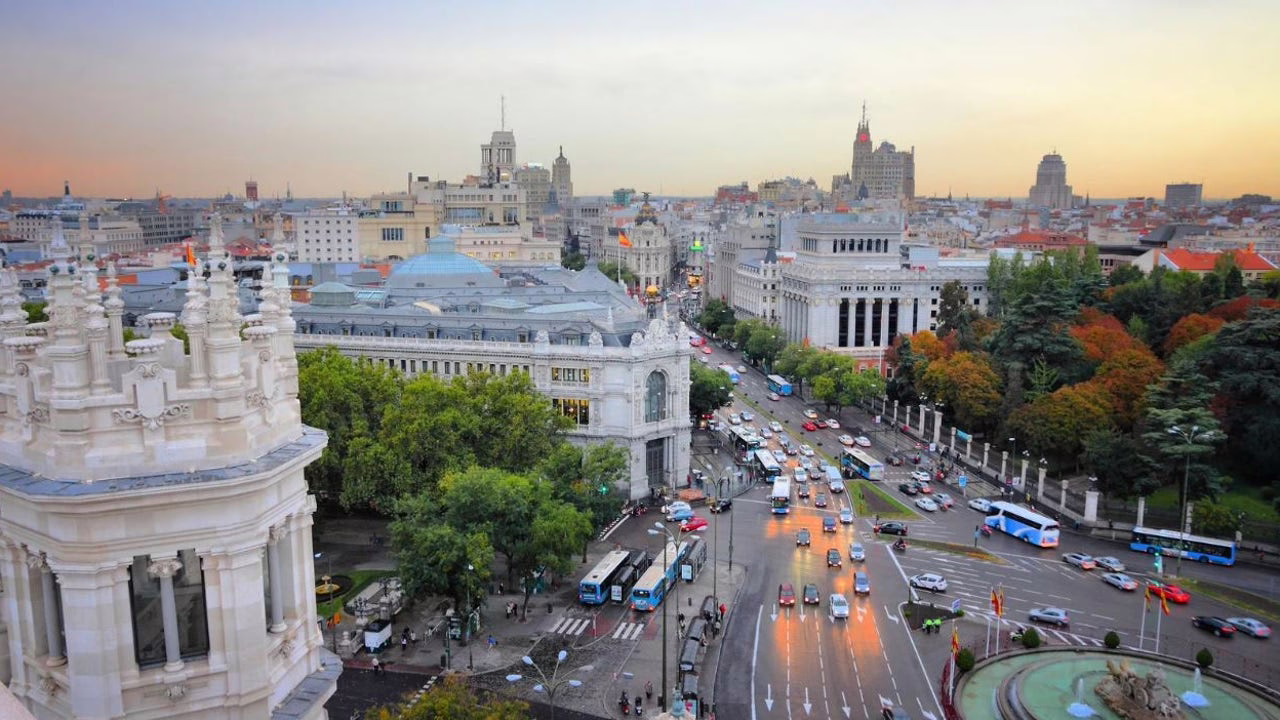 Aquí tienes seis sitios en Madrid que solo los habitantes locales sugieren.