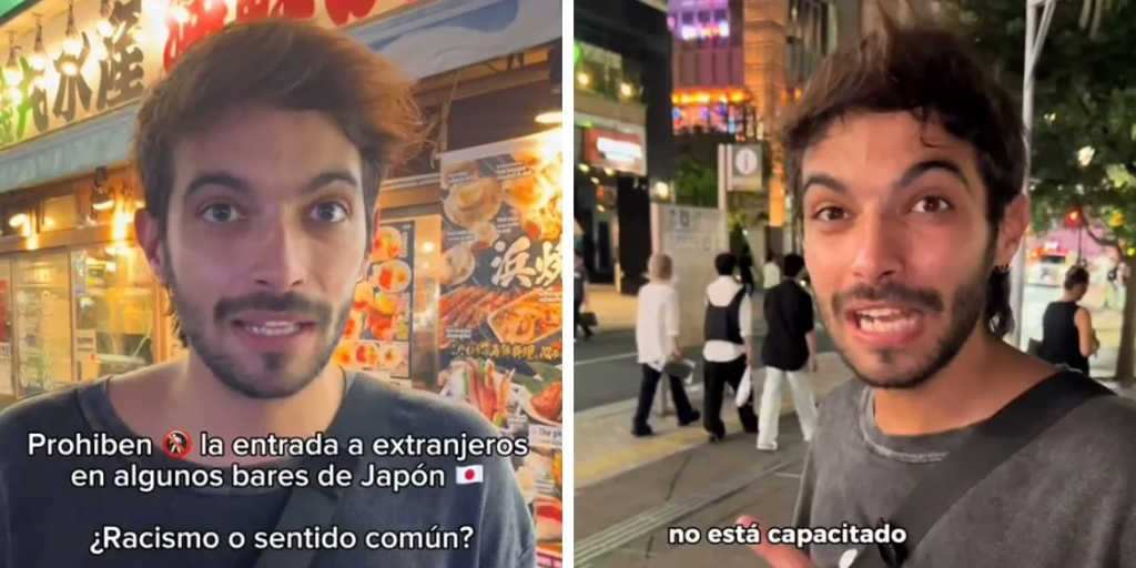 «La negativa a ofrecer un servicio...»