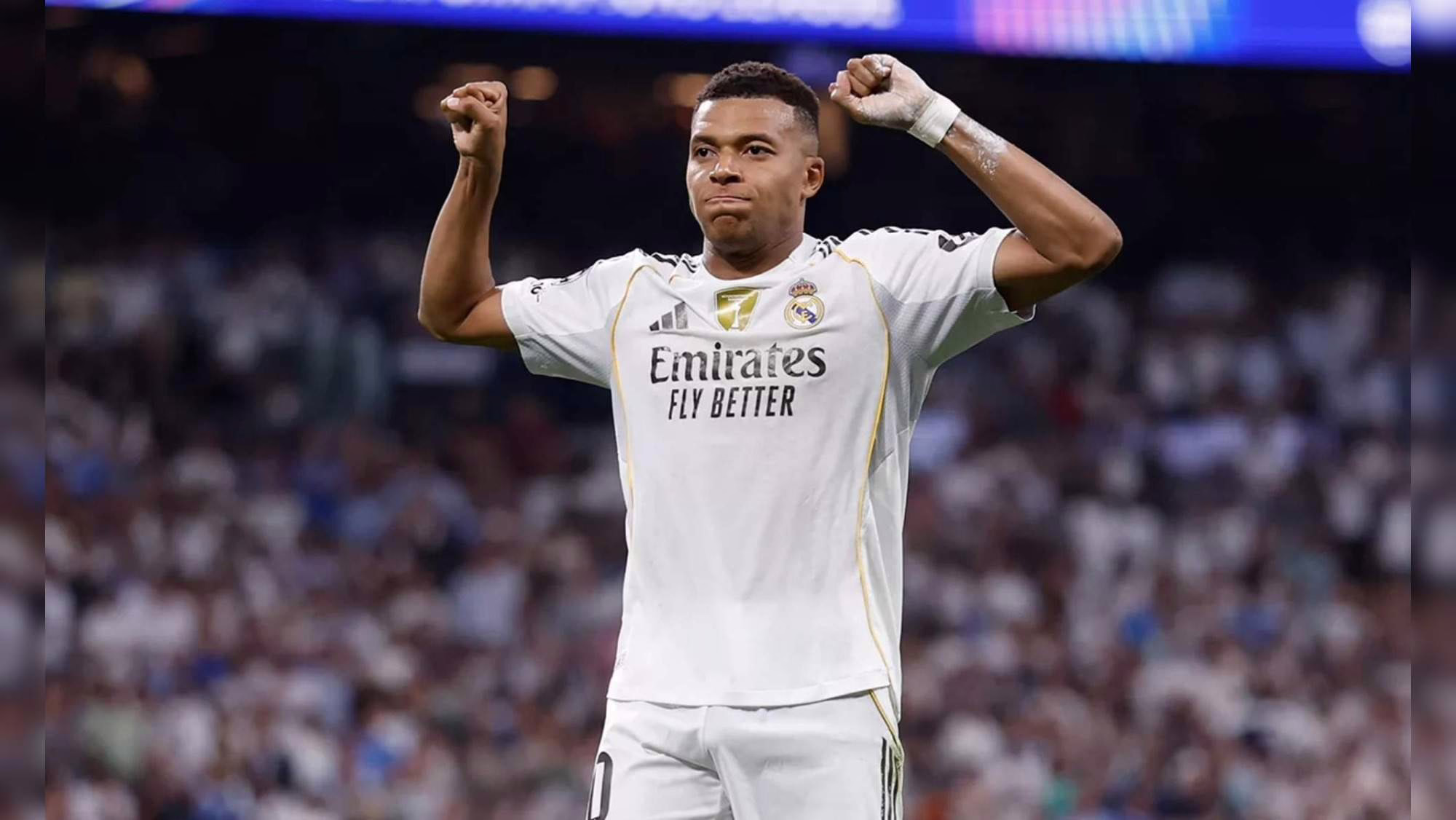Real Madrid y RCD Espanyol empatan 0-0, en vivo: ¡El encuentro da inicio!
