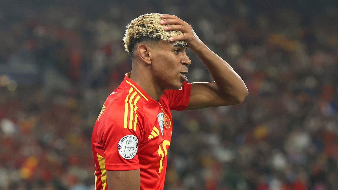 España podría quedar excluida del Mundial 2026 por una razón inesperada.