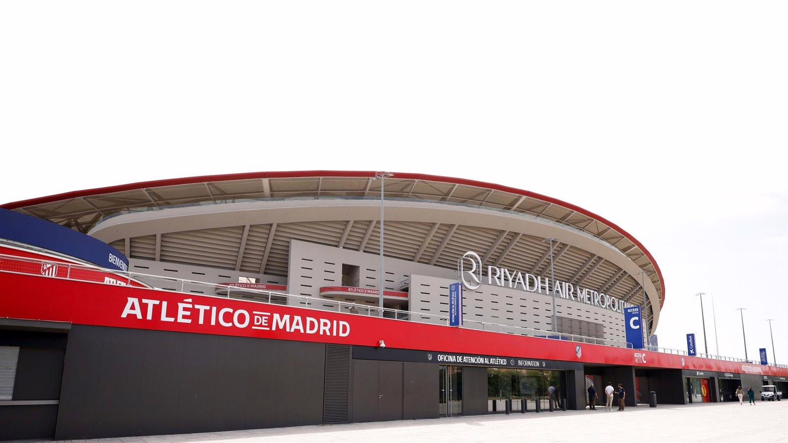 Madrid Acogerá la Final de la Champions 2026-2027: Un Motivo de Orgullo para Almeida