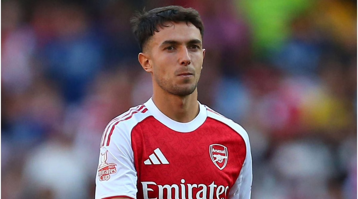 Zubimendi, Huijsen y Carreras: las incorporaciones españolas más costosas de la temporada estival.