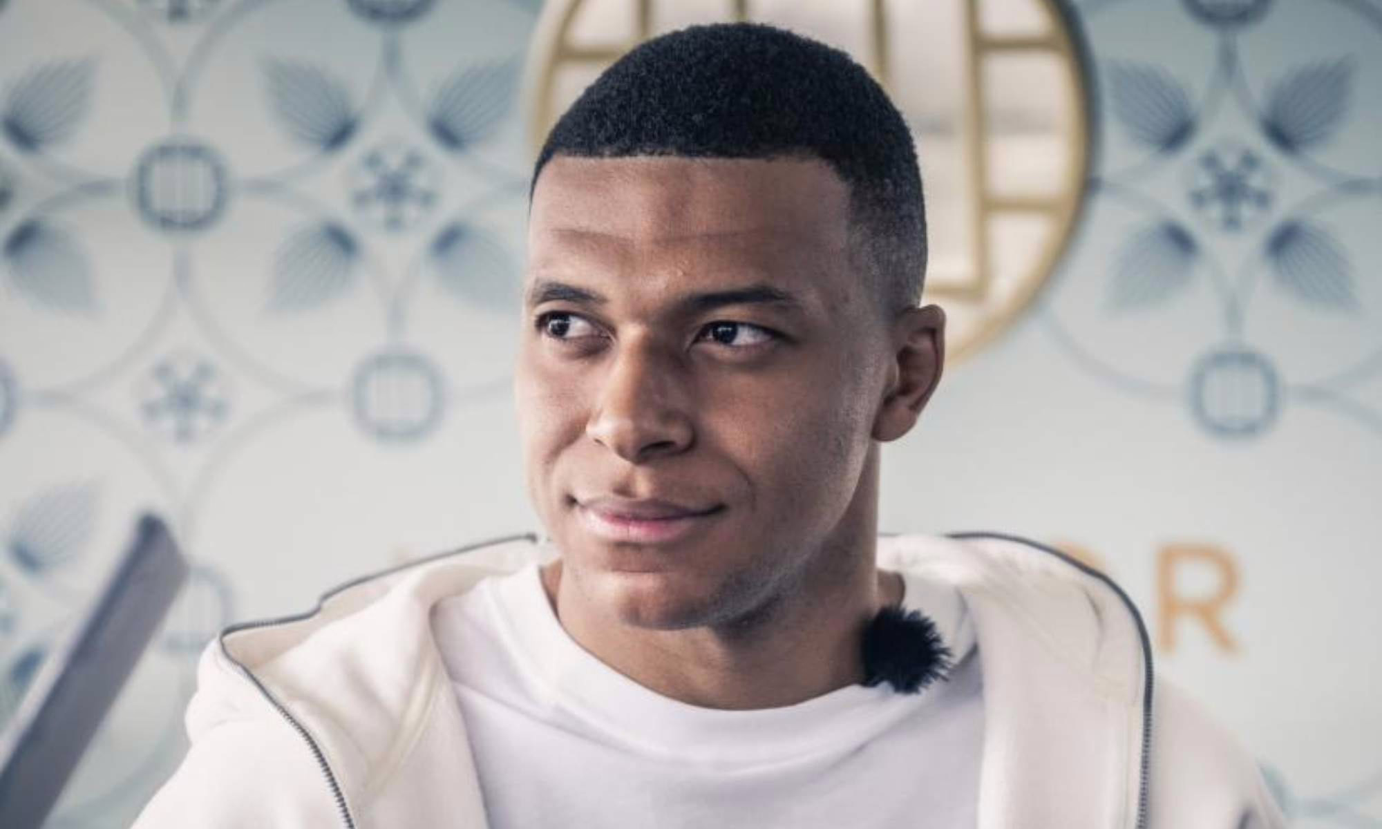 Mbappé se manifiesta con fuerza contra la industria del fútbol: "Me repugna"