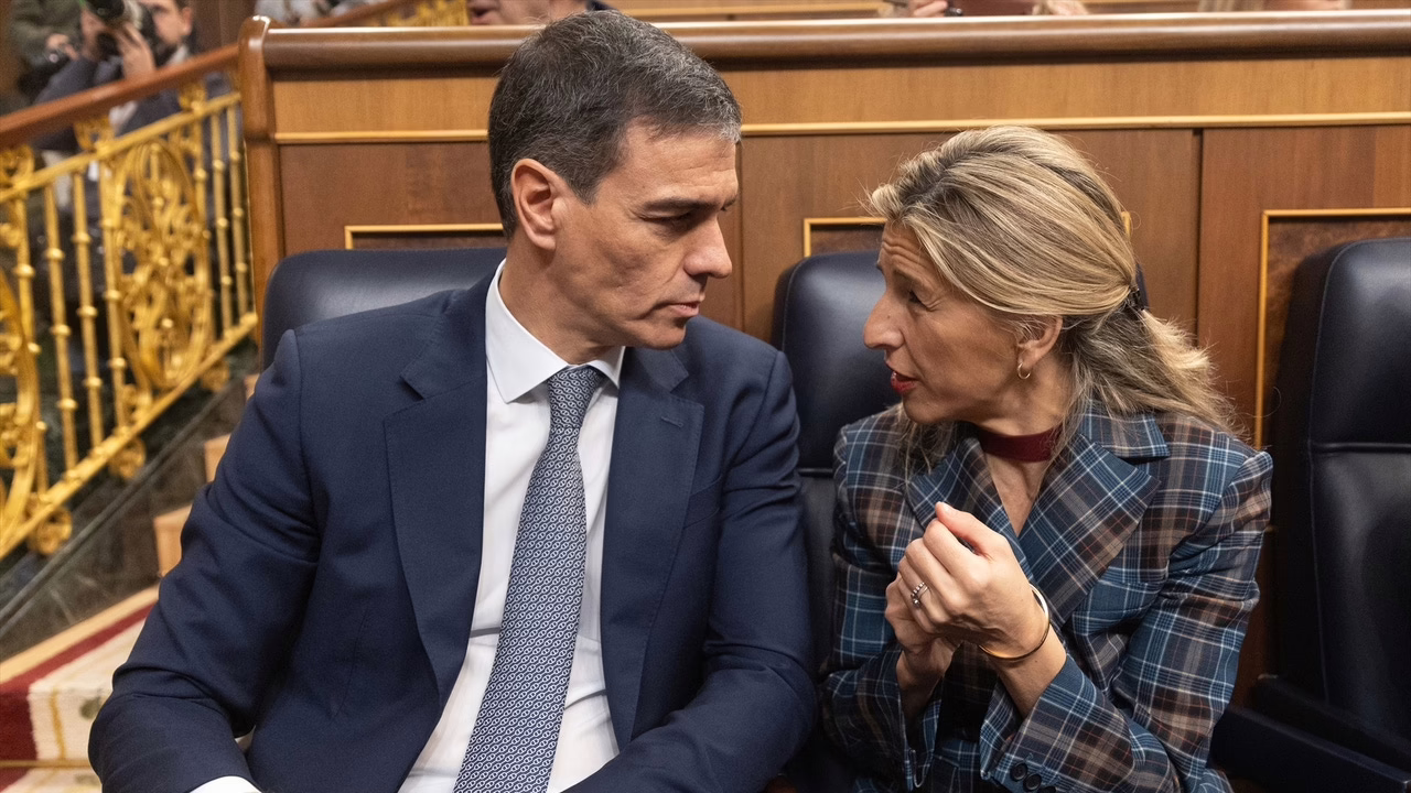 El Gobierno analiza la posibilidad de aprobar un embargo de armas a Israel en la reunión del Consejo de Ministros de esta semana.
