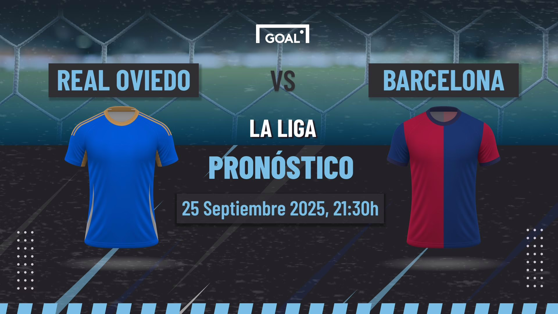 Apuestas clave para el partido Real Oviedo vs Barcelona en LaLiga | 25/09/2025