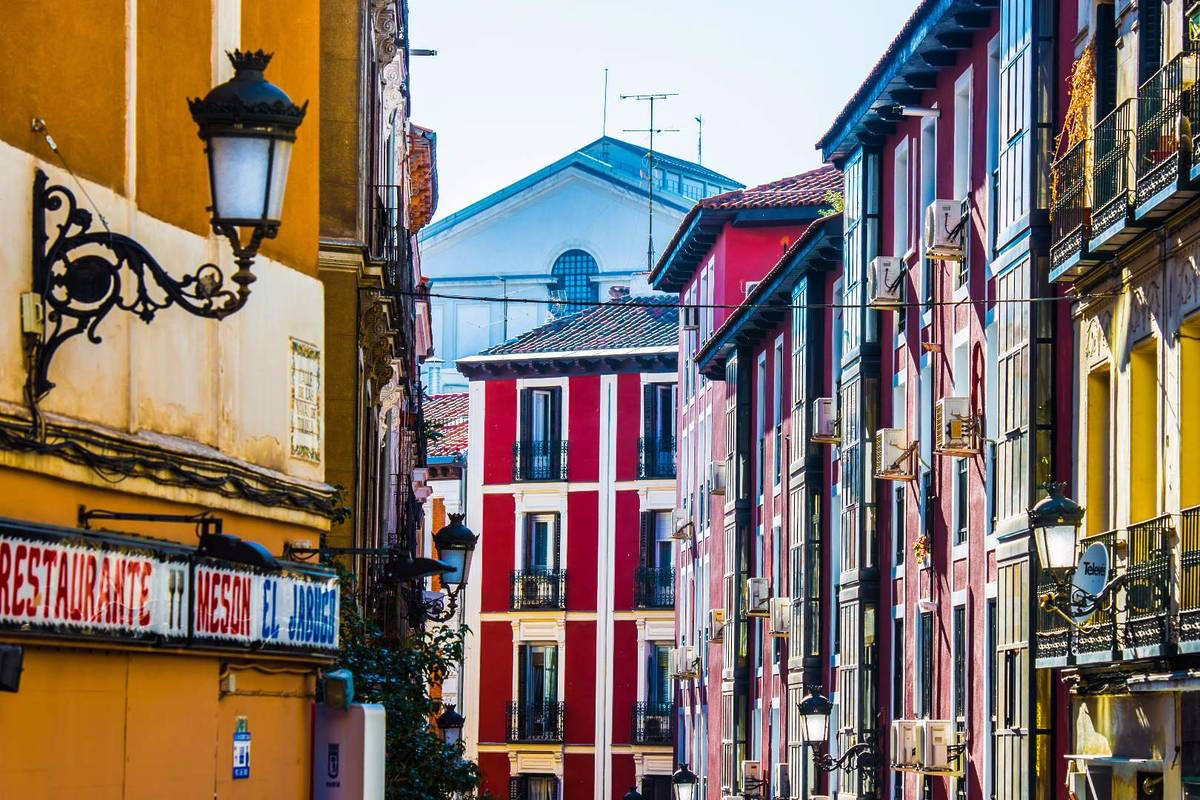 5 propuestas para aprovechar la vibrante vida cultural de la ciudad.