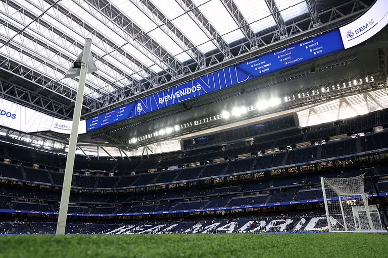 Real Madrid vs. Olympique de Marsella EN DIRECTO por la UEFA Champions League: seguimiento minuto a minuto del encuentro | TUDN UEFA Champions League