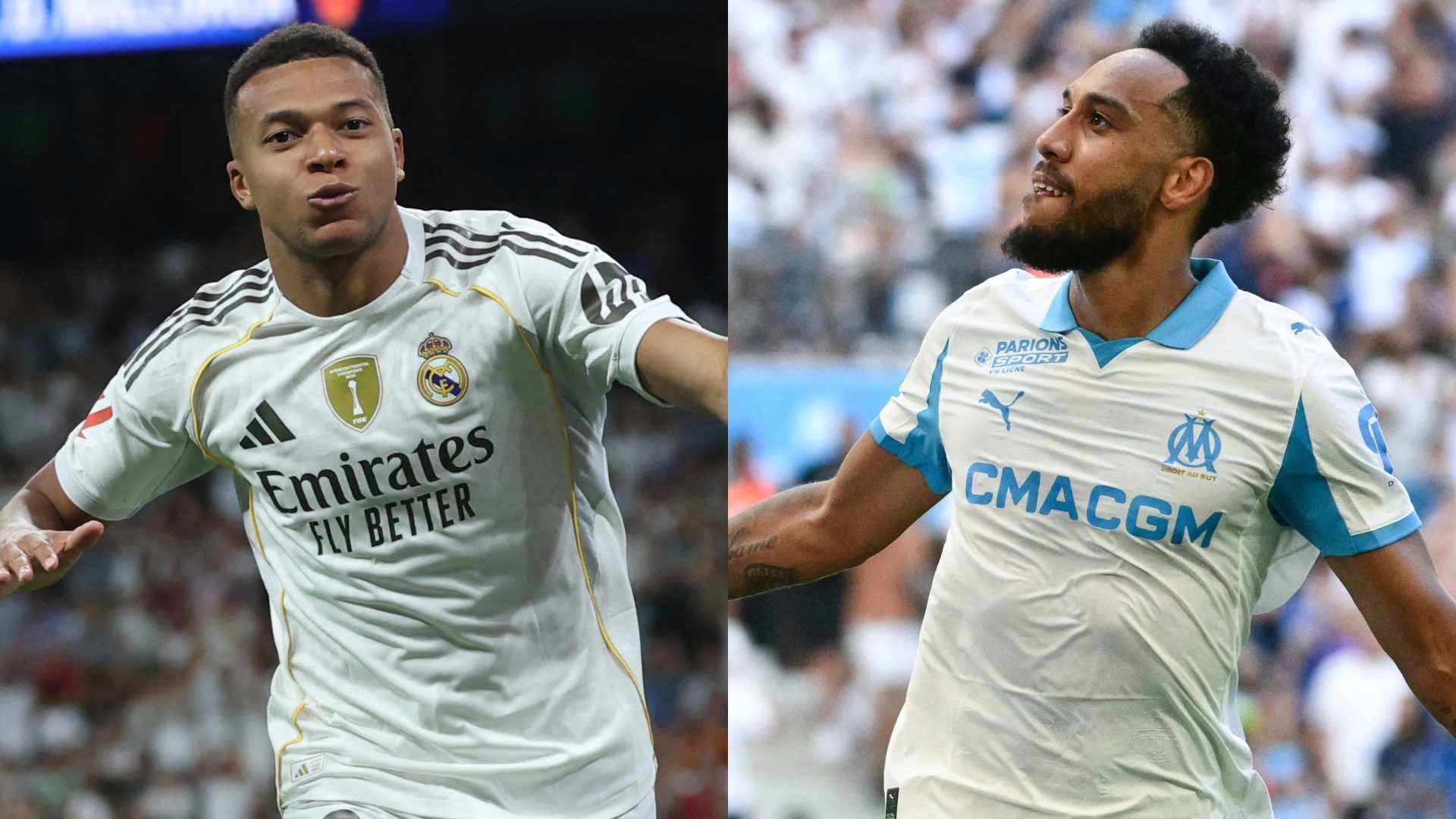 En México, ¿qué cadena televisiva emite el partido Real Madrid contra Olympique de Marsella por la UEFA Champions League 2025-26 y a qué hora se llevará a cabo?