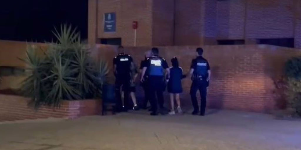 La agredieron sexualmente, la drogaron y la retuvieron en un apartamento.