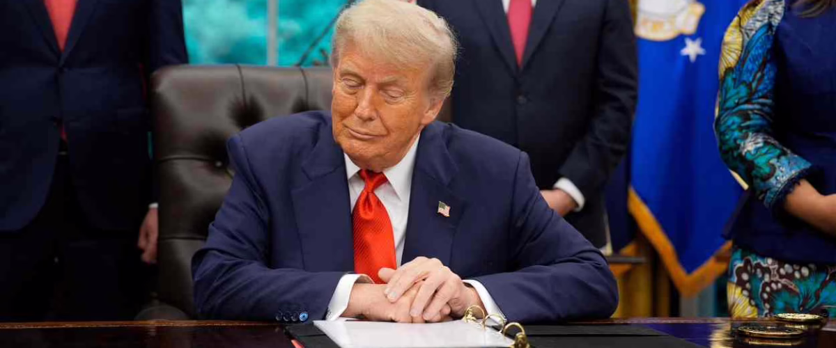 Trump revela un acuerdo con China sobre TikTok tras su encuentro en Madrid.