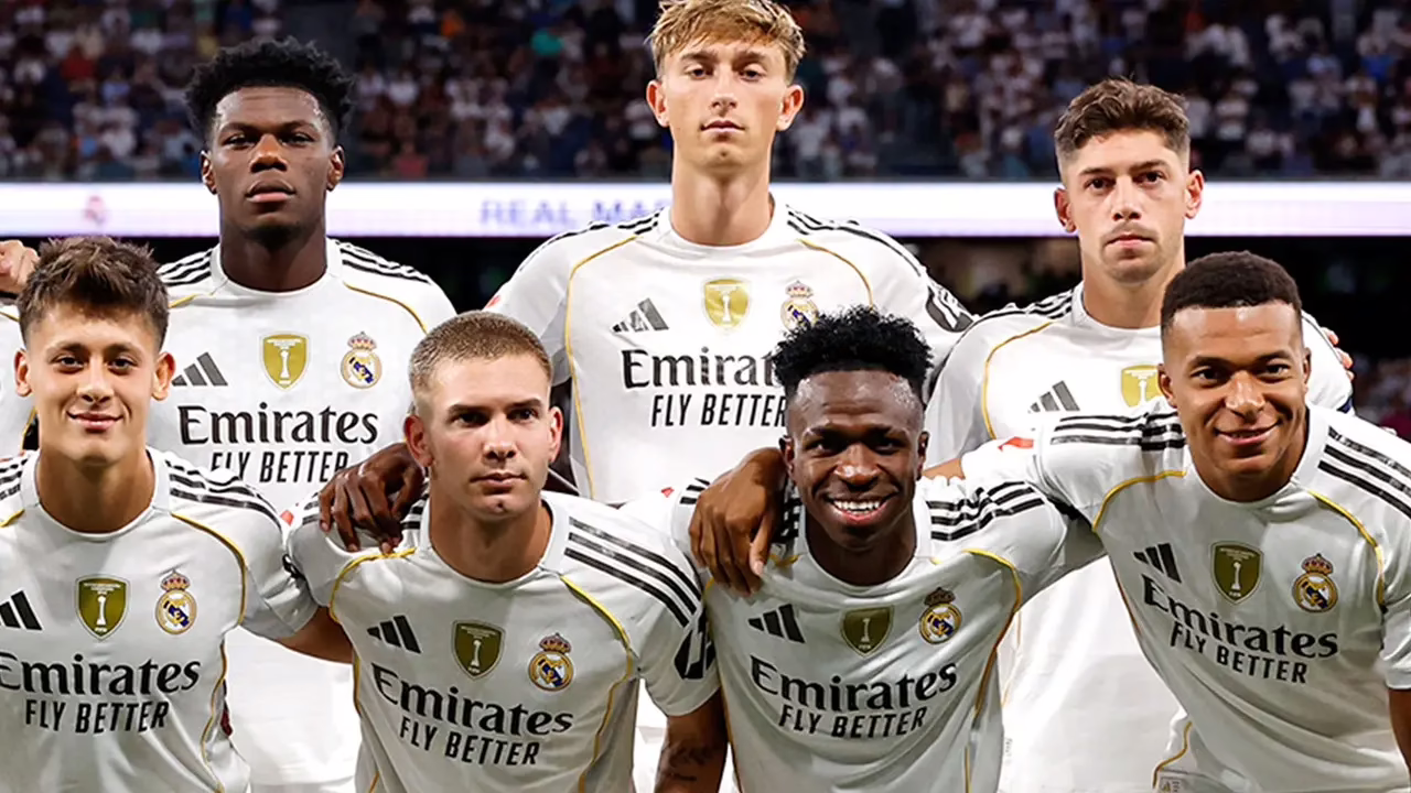 ¿Kylian Mbappé como ganador del Balón de Oro? El Real Madrid podría faltar a la ceremonia.