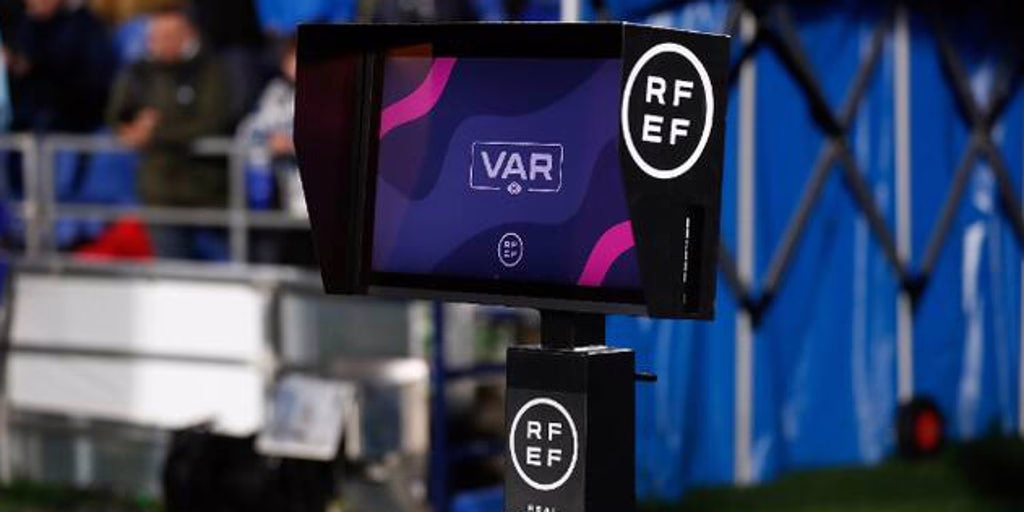 Barça y otros destacados fallos del VAR