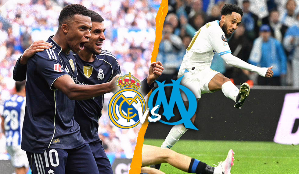 Inicio de la Decimosexta: El Real Madrid se enfrenta al equipo desordenado con Aubameyang presente.
