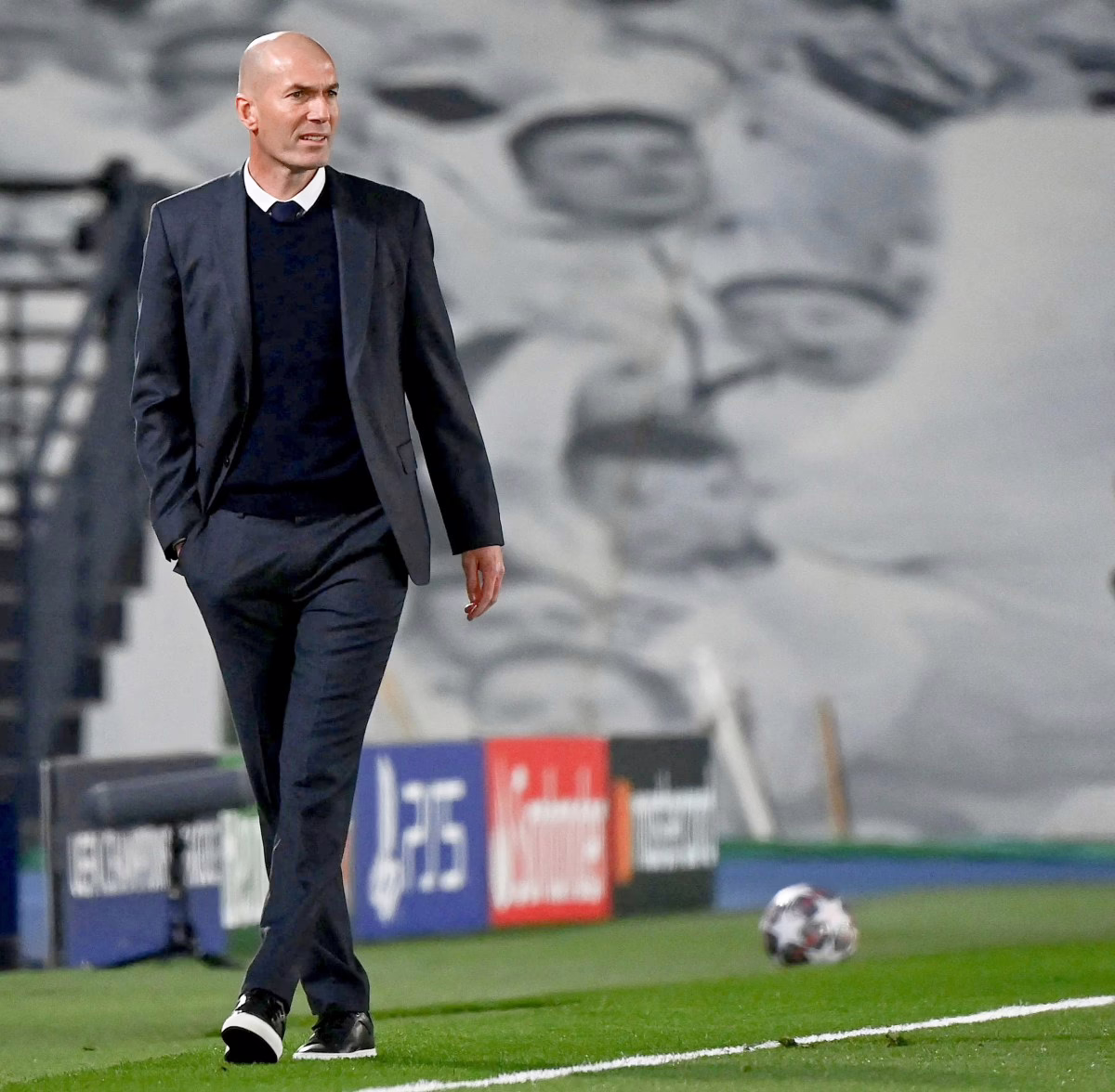 Nayarit Noticias | Zidane, el nuevo rayo de esperanza para México en el camino hacia el Mundial 2026
