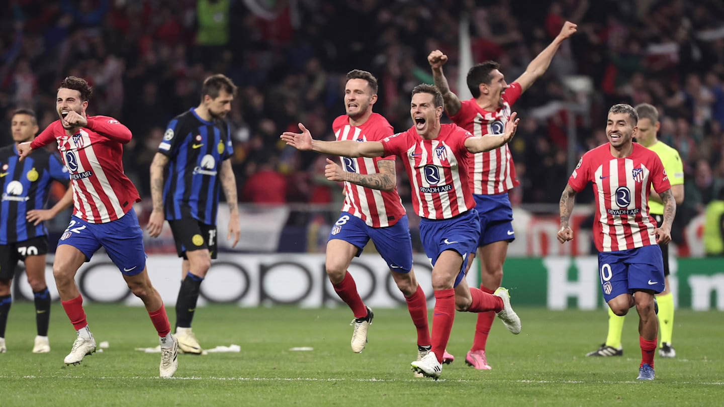 Cómo seguir el partido en televisión y streaming: noticias recientes y predicciones.