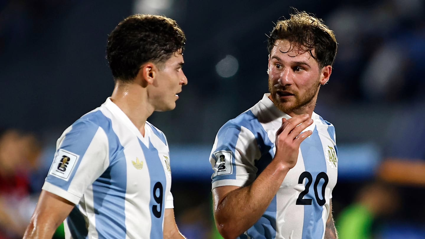 El Arsenal busca fichar a un destacado jugador del Real Madrid; además, Mac Allister, Julián Álvarez y otros nombres.