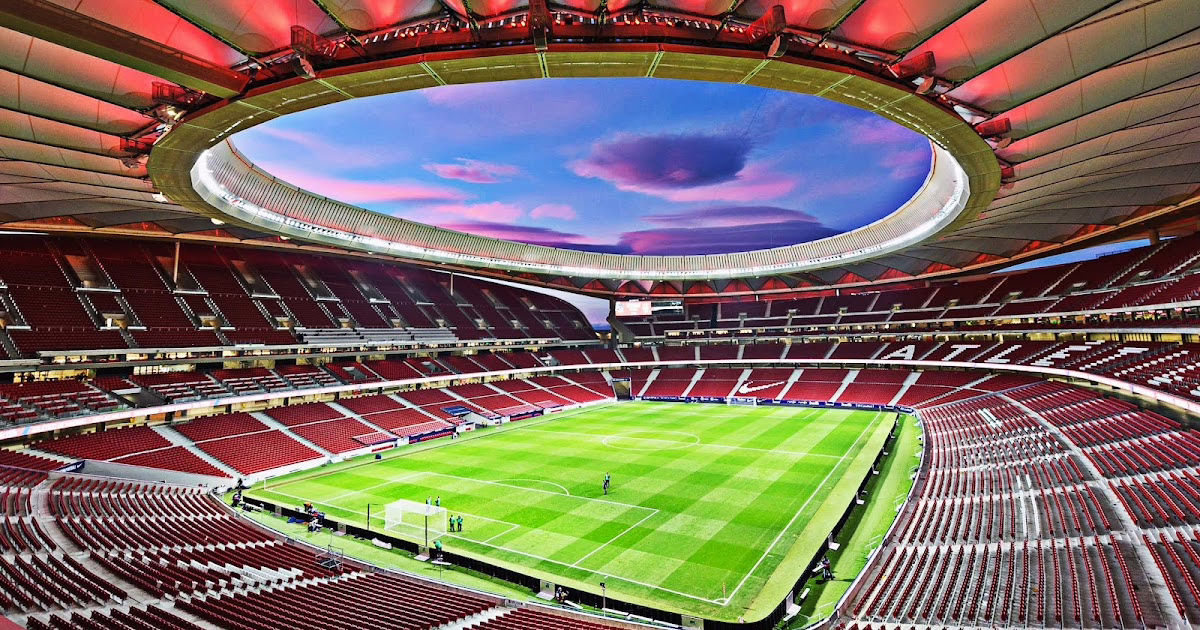 ¿Dónde seguir el partido Atlético de Madrid vs Sevilla? - ElSevillista.es