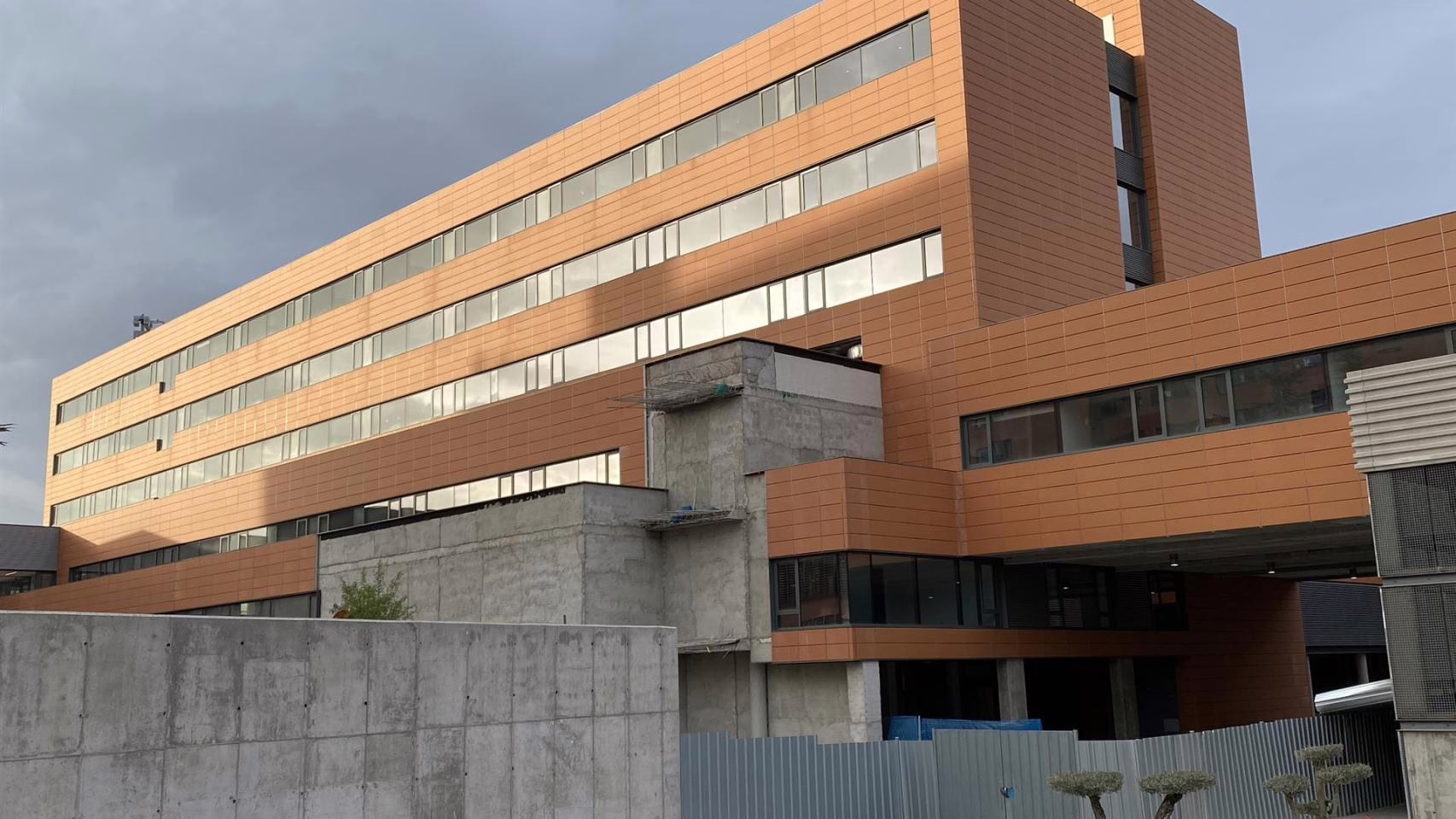 Dos arrestados por apuñalar a un hombre en plena vía pública en Guadalajara.