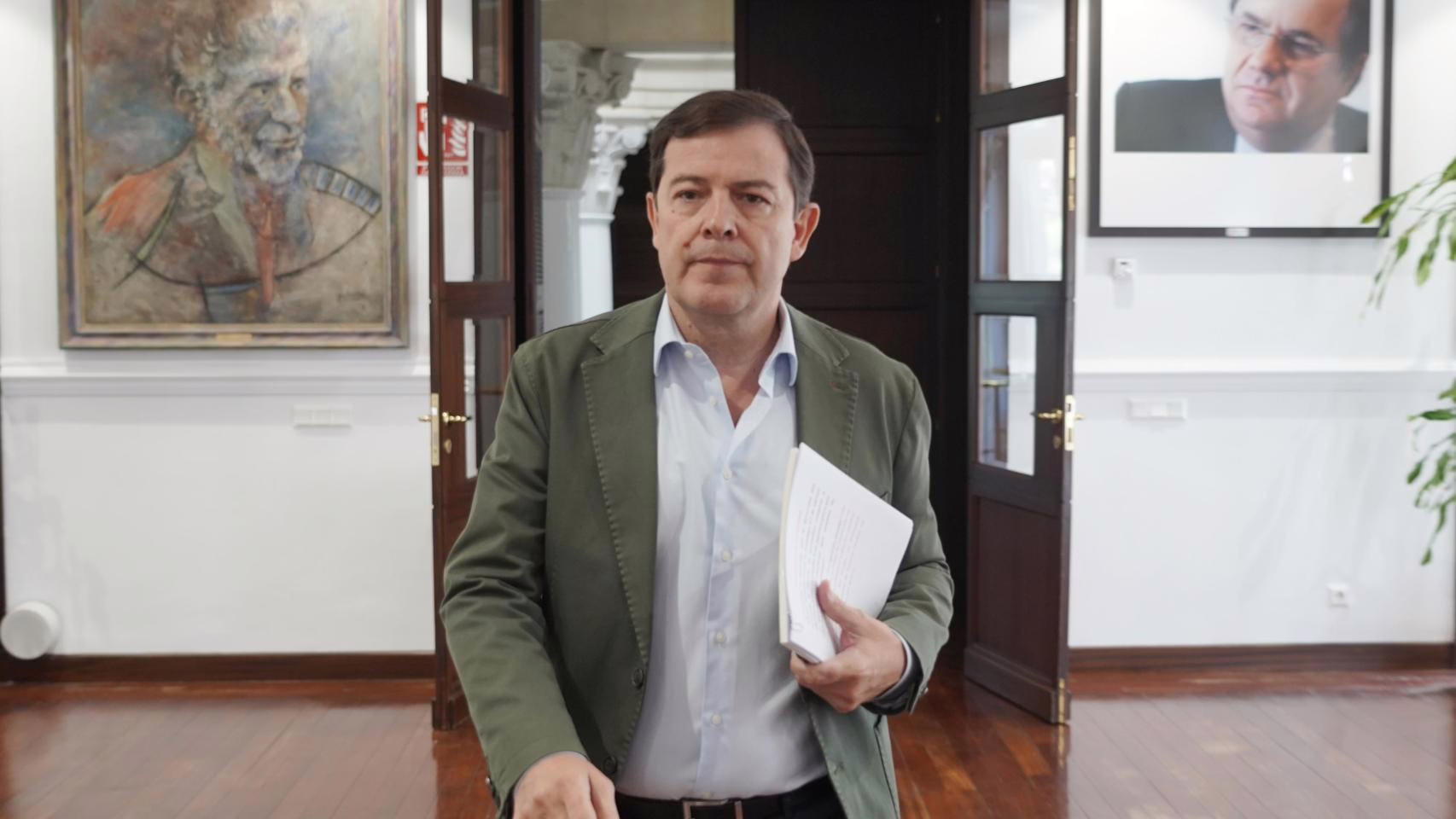 Cada habitante de CyL tiene una deuda adicional de 523 euros