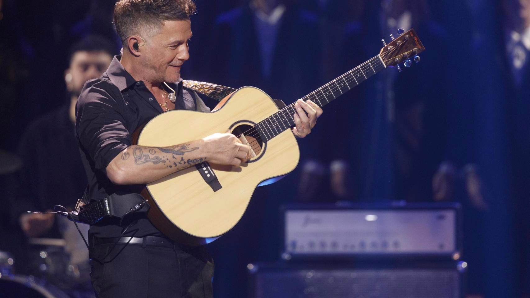 Desastre al adquirir boletos para el concierto de Alejandro Sanz en A Coruña: "Me tomó cuatro horas"