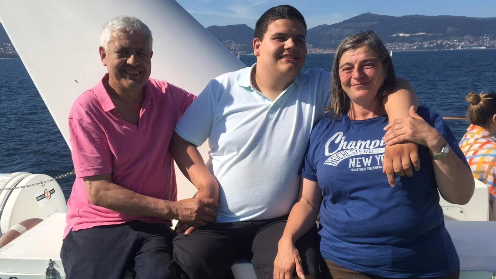 Solicitan apoyo para impedir el traslado de un joven con autismo de A Coruña a 175 km: "Desestabiliza su rutina"