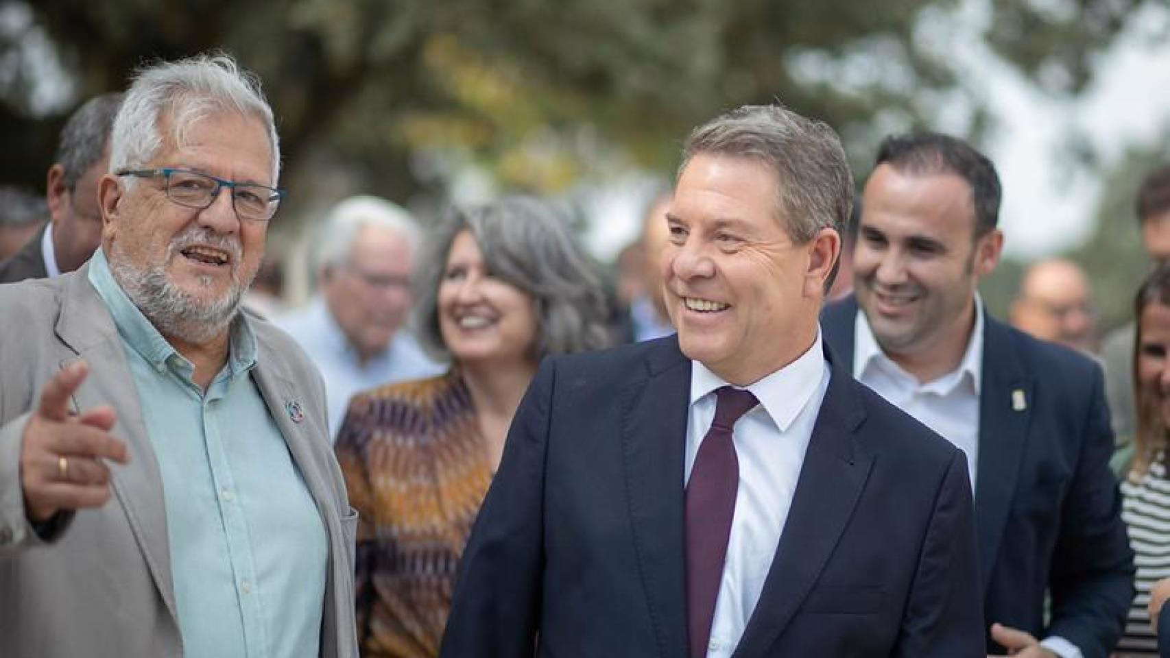 Desde los 18 años he sido elegido en el PP.