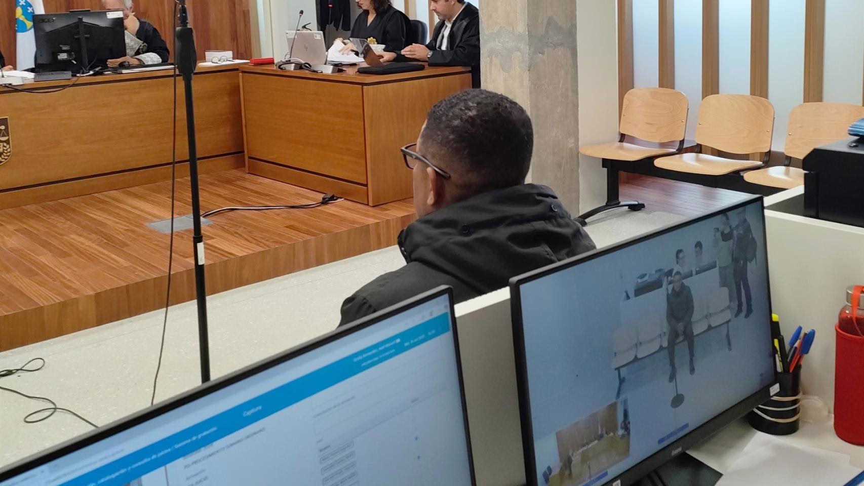 Un hombre en Vigo podría enfrentar 11 años de prisión por haber abusado sexualmente de su nieta menor.