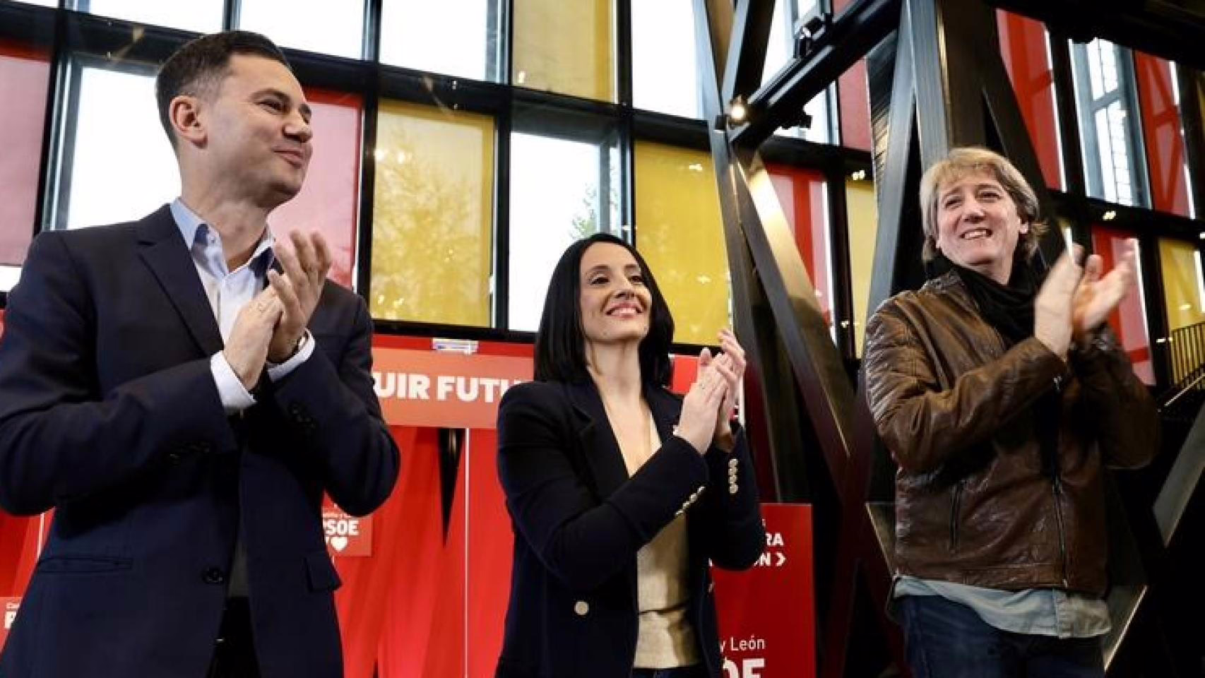 Martínez ofrece su colaboración al PP para discutir los presupuestos de manera "seria" y subraya la importancia de que gobierne la candidatura más respaldada por los votantes.