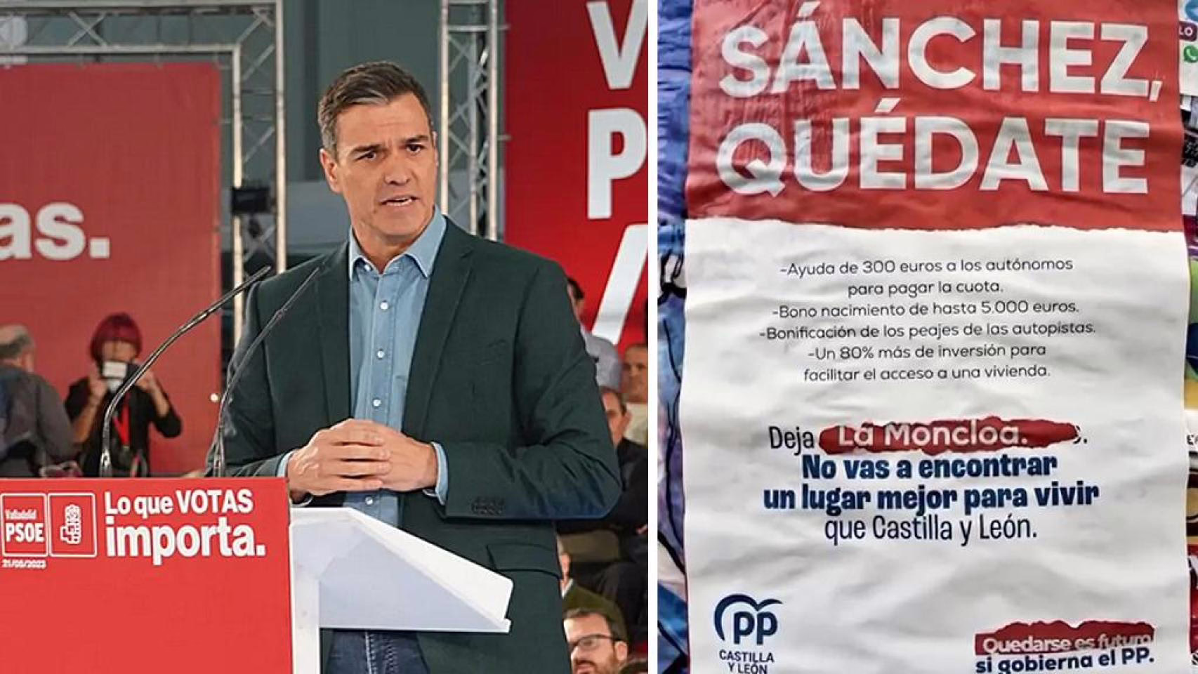 Es el lugar ideal para residir