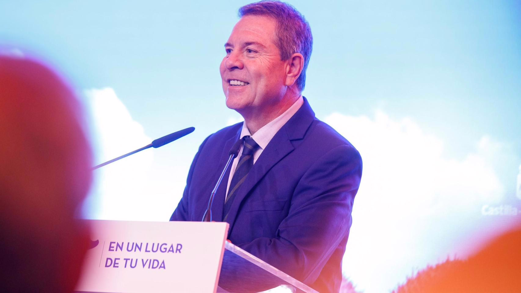 No formo parte de ningún movimiento.