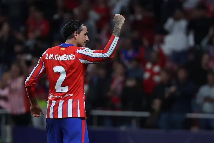 Atlético de Madrid supera al Inter de Milán en Libia | XEU Deportes