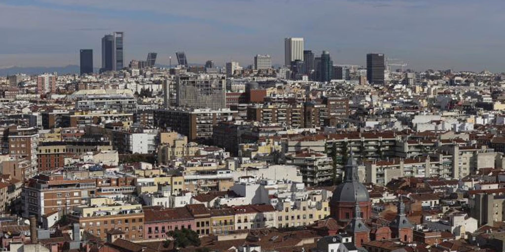 Madrid supera a París y se consagra como la segunda ciudad más atractiva para inversores inmobiliarios, solo detrás de Londres.