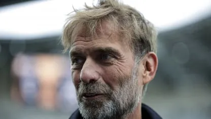 Jürgen Klopp confesó por qué no extraña dirigir y dio una sorprendente comparación con James Bond