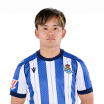 Takefusa Kubo