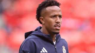 Xabi Alonso recupera efectivos: Militao vuelve a la acción
