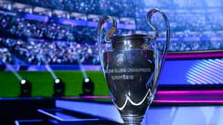 La Inteligencia Artificial predice al próximo campeón de la Champions League