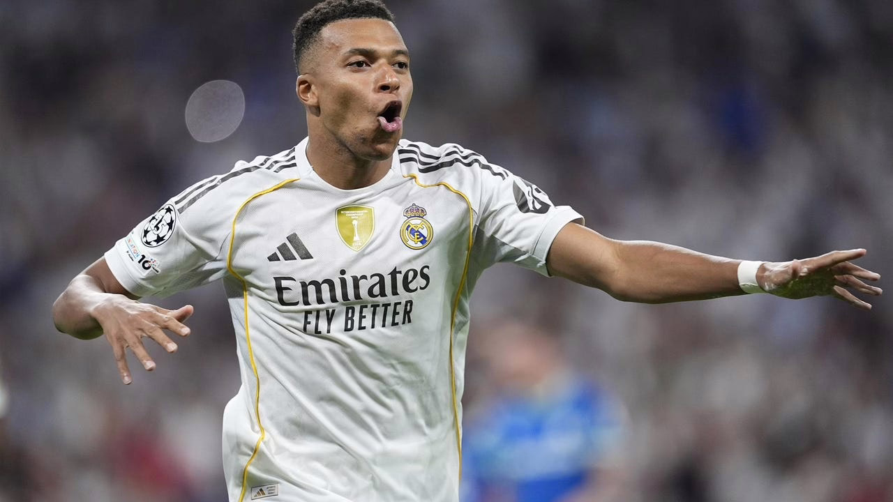 Real Madrid vs. Villarreal, transmisión en vivo hoy: octava jornada de LaLiga EA Sports.
