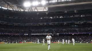 Controversia sobre el nuevo Bernabéu y su comida 