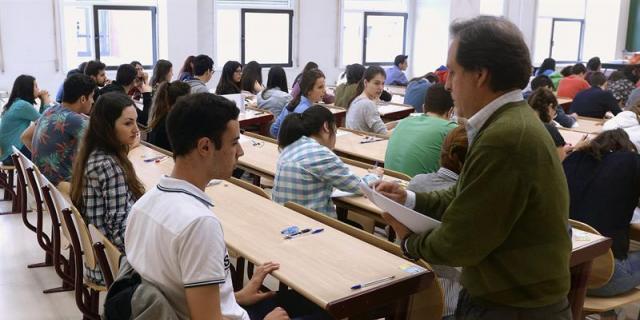 3.122 nuevos docentes se incorporarán a la educación pública madrileña en septiembre