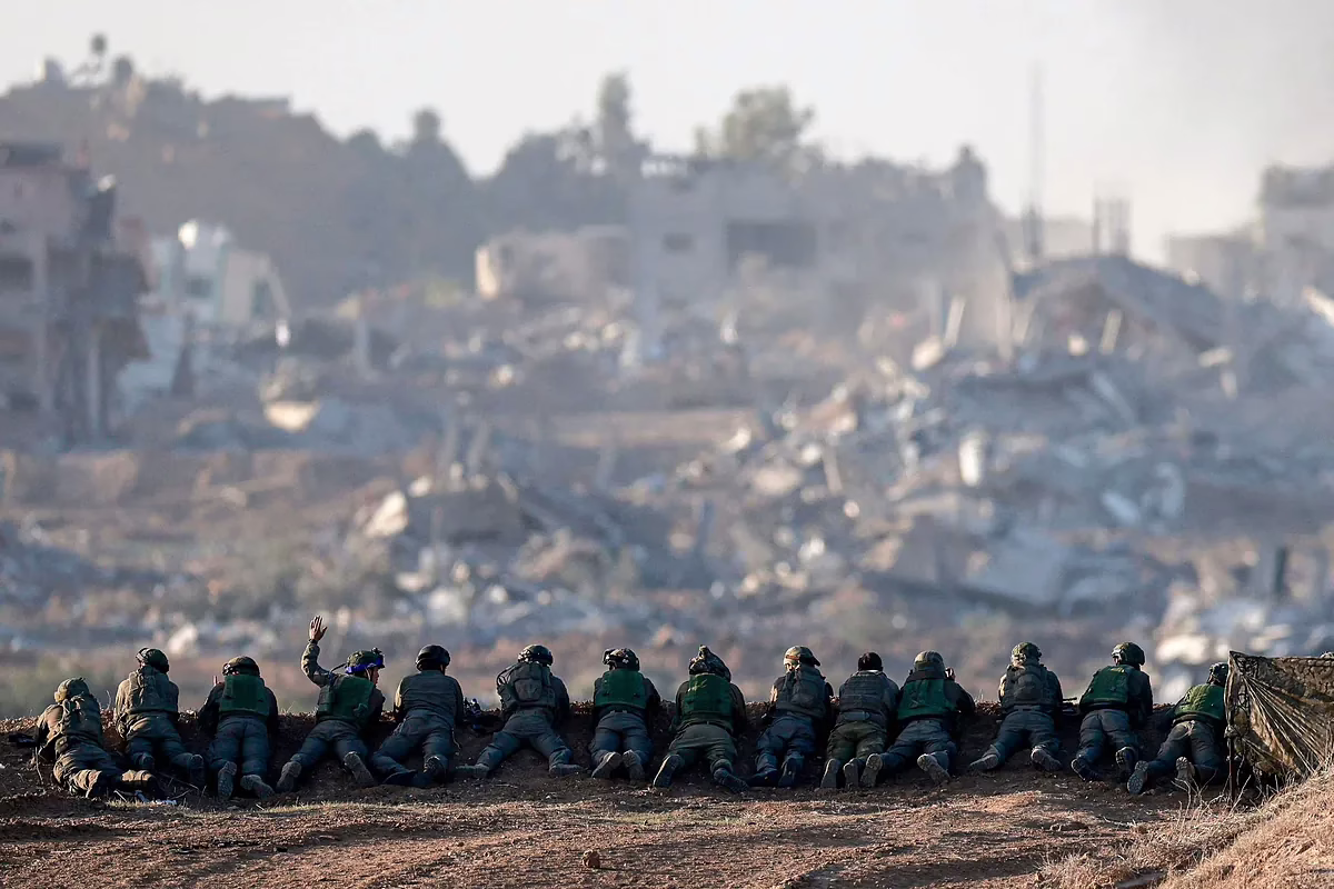 Actualización en vivo sobre el plan de paz de Trump para Gaza: Hamas se compromete a liberar a los rehenes vivos en un plazo de 72 horas y necesitará más tiempo para devolver a los fallecidos.
