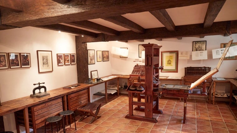 Sociedad cervantina
