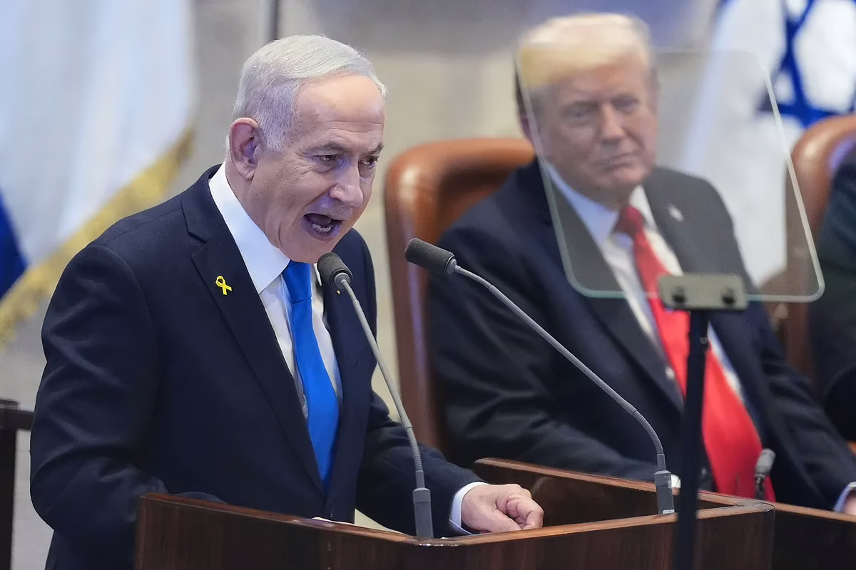 Liberación de rehenes entre Hamas e Israel en tiempo real | Los primeros prisioneros palestinos excarcelados por Israel arriban a Ramala.