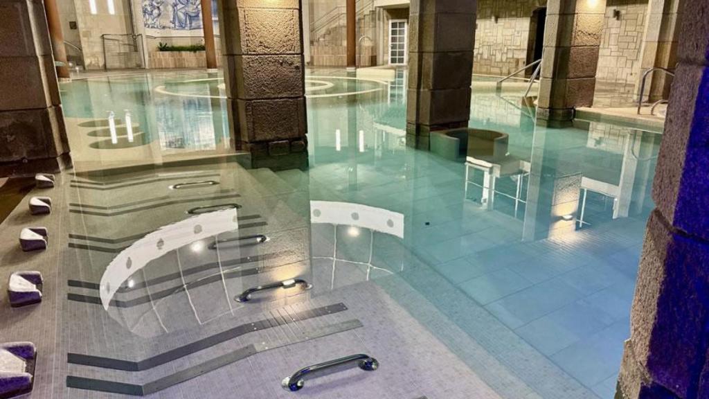 Palacio del agua
