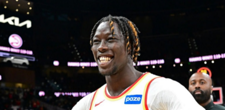 Eli Ndiaye