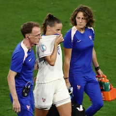 Toletti, otra retirada prematura