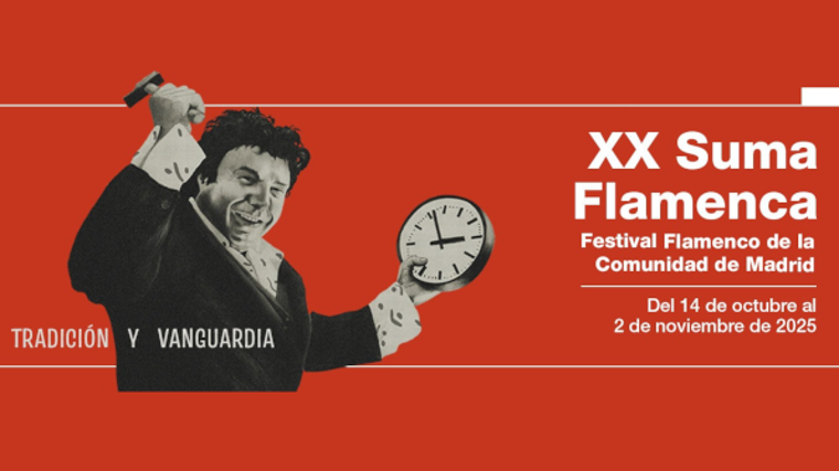 Los mejores planes que hacer este fin de semana en Madrid: de Tapapiés a la Fiesta de la Trashumancia