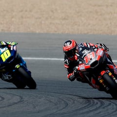 Hay 9 puntos de renta para un triplete no visto desde 2014